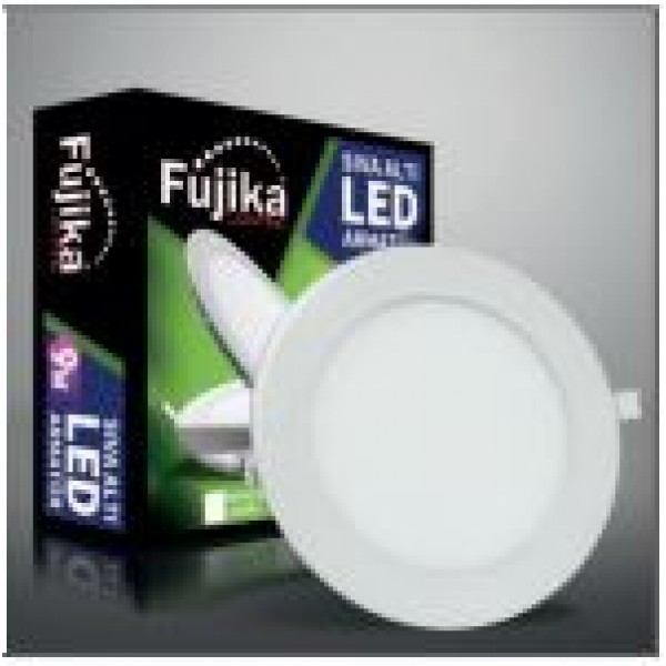 12W Sıva Altı LED Panel